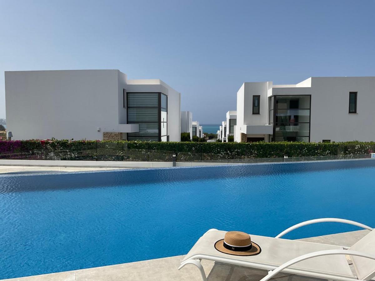 Coral Residences Apartment Paphos